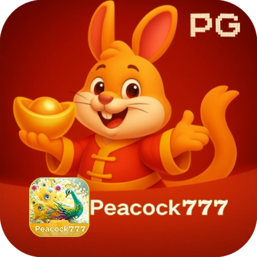 peacock777