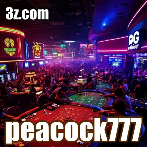 Reviews do Peacock777: Descubra a Experiência e Comunidade Ativa