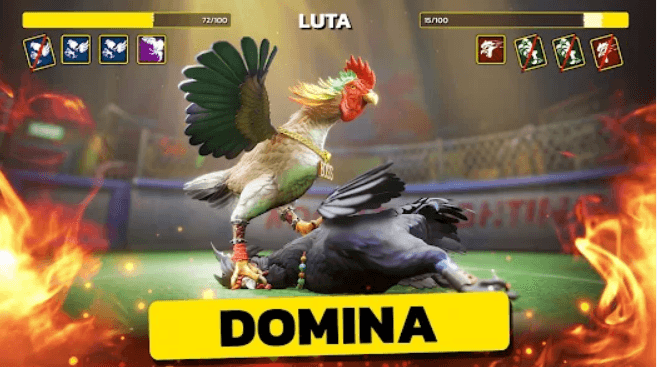 peacock777 plataforma Oficial download