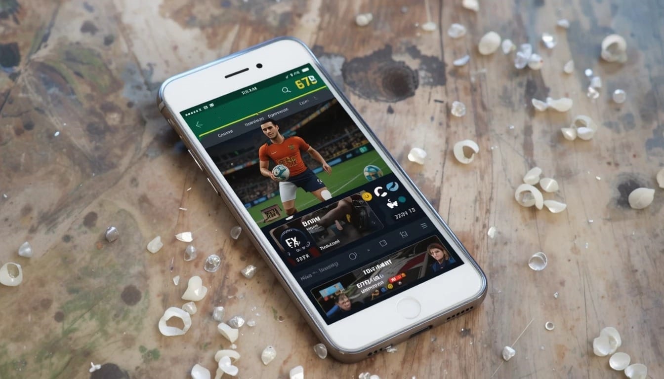 Baixe o App da peacock777