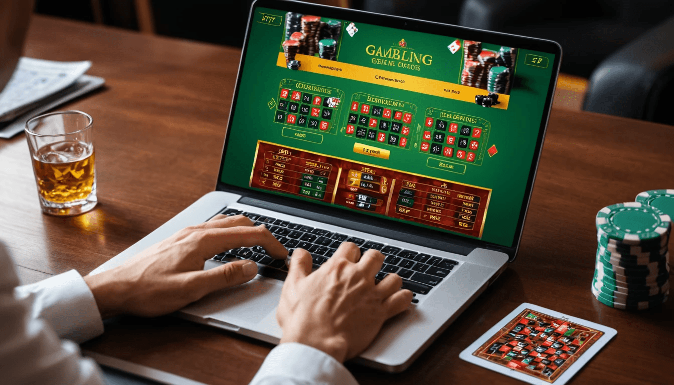 peacock777 Login no Site de Cassino